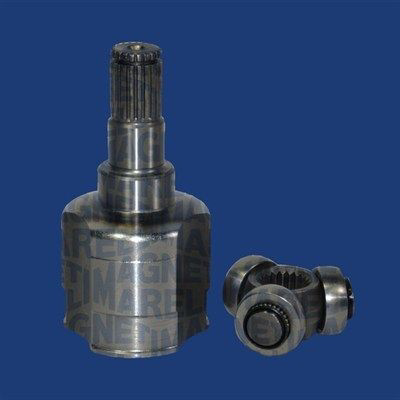 302009100012 Magneti Marelli ШРКШ внутрішній, передній